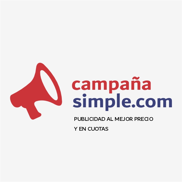 Campaña Simple