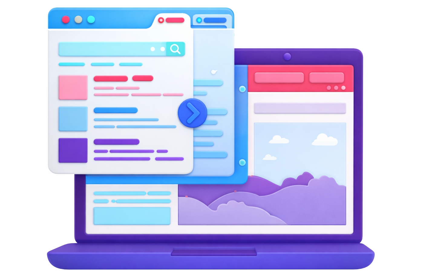 Lee más sobre el artículo ¿Qué es una Página Web?