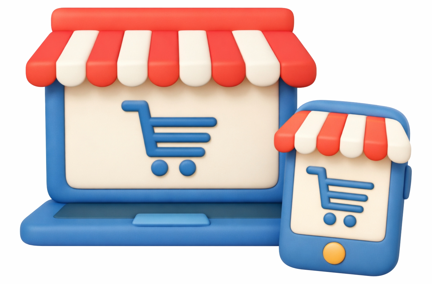 Lee más sobre el artículo ¿Qué es una Tienda Online?