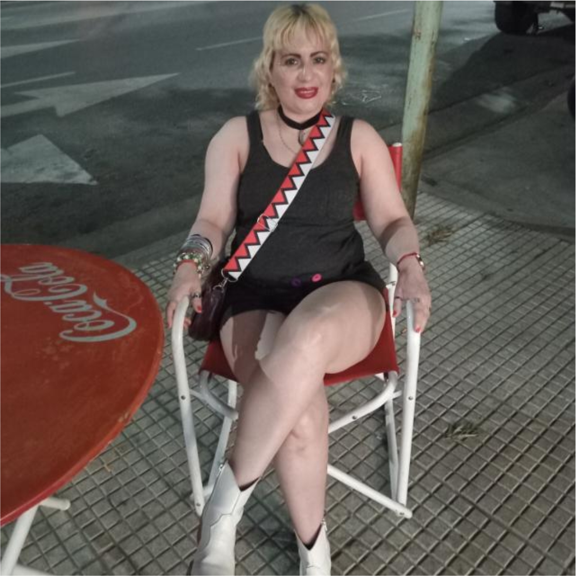 Eleonora Santa Cruz