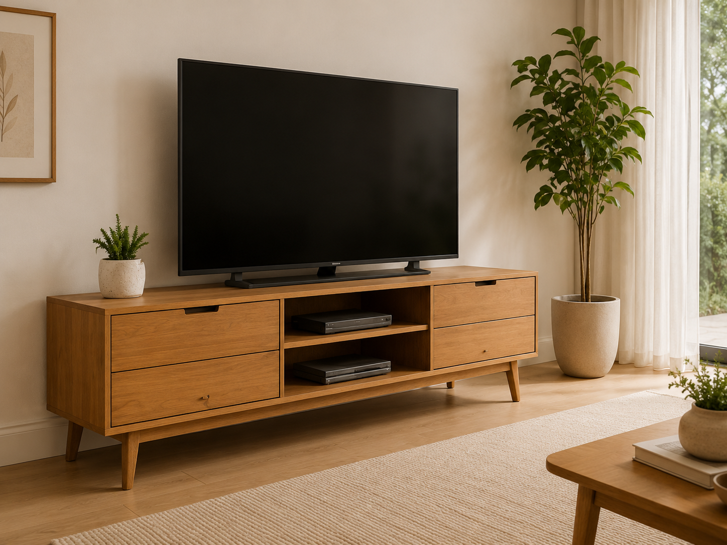 Rack TV Premium